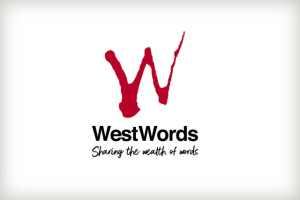 WestWords logo